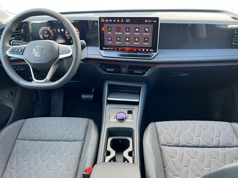 VW Tiguan Friends TDI DSG