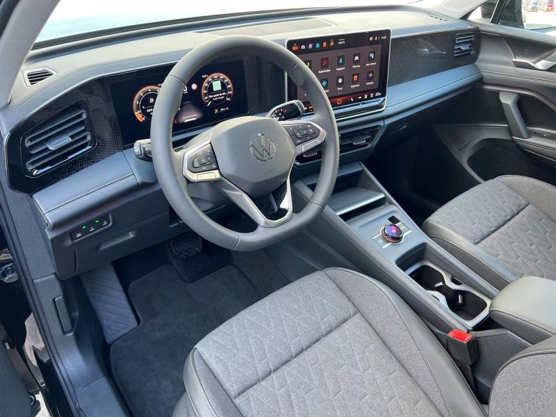 VW Tiguan Friends TDI DSG