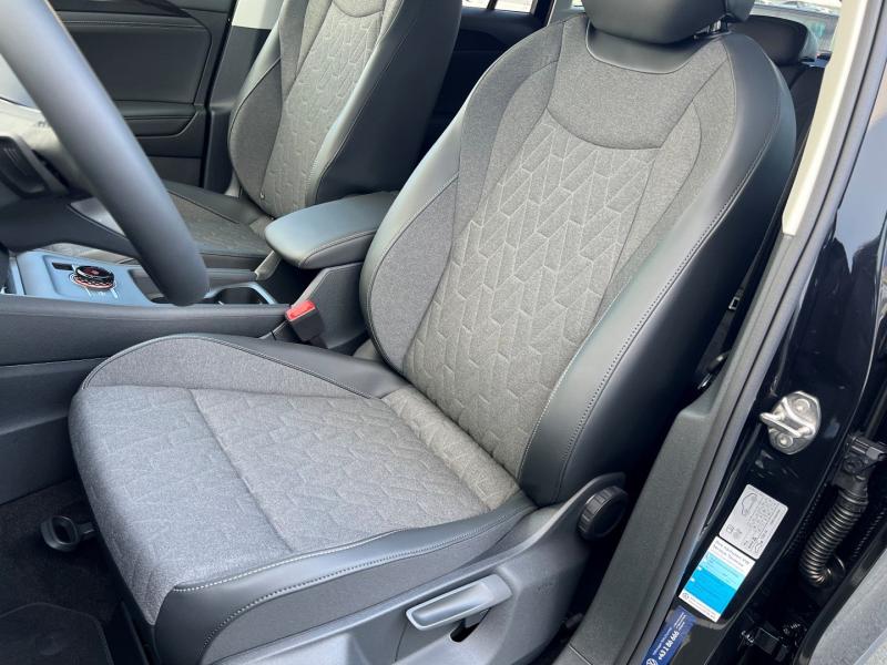 VW Tiguan Friends TDI DSG