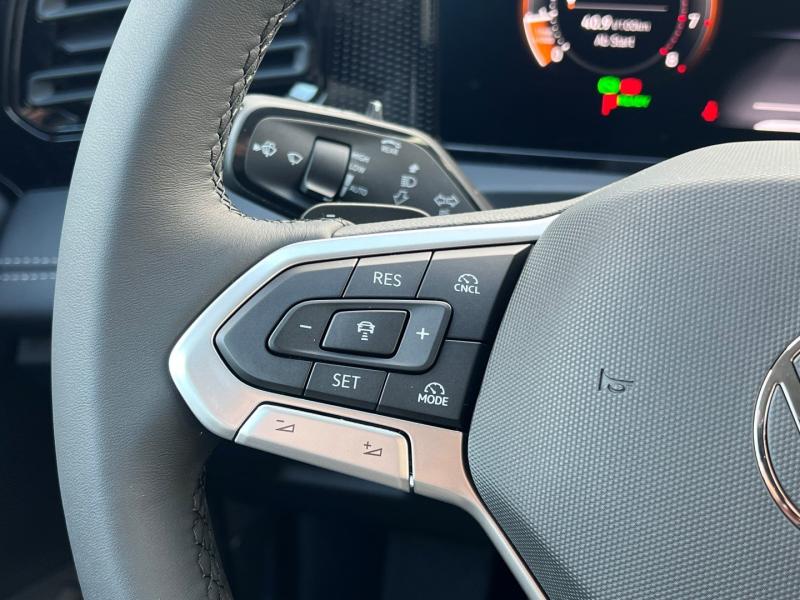 VW Tiguan Friends TDI DSG