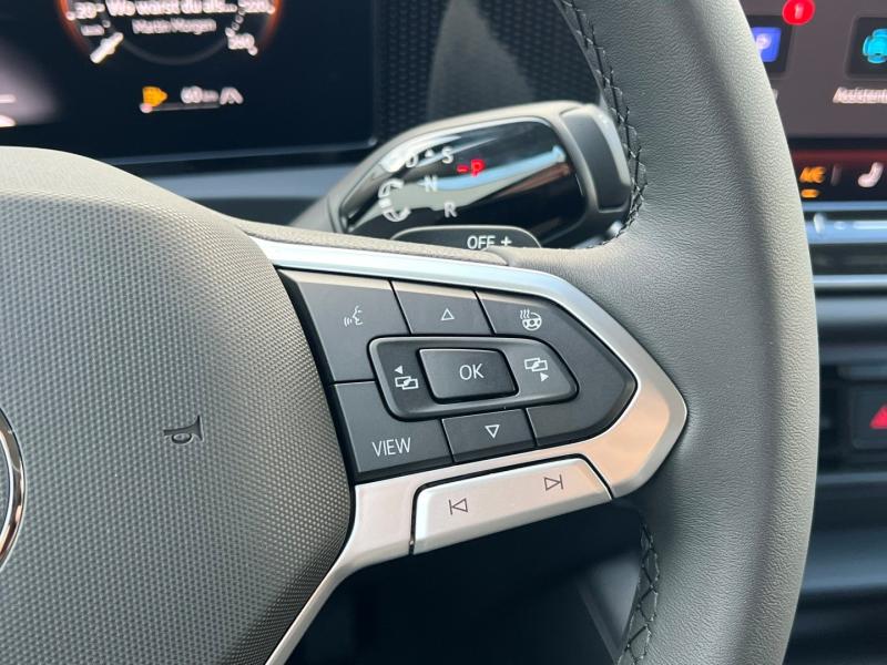 VW Tiguan Friends TDI DSG