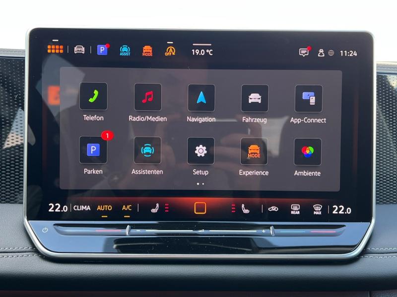 VW Tiguan Friends TDI DSG