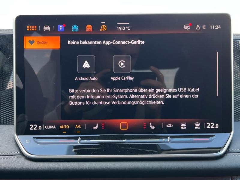 VW Tiguan Friends TDI DSG