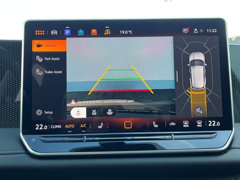 VW Tiguan Friends TDI DSG