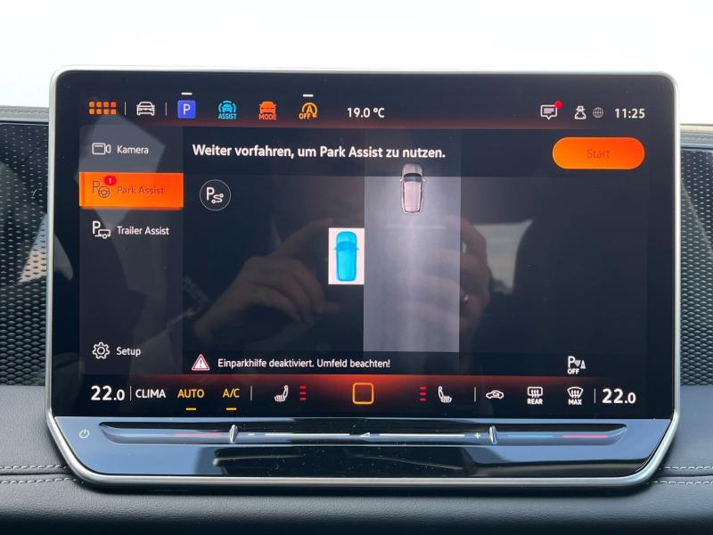 VW Tiguan Friends TDI DSG