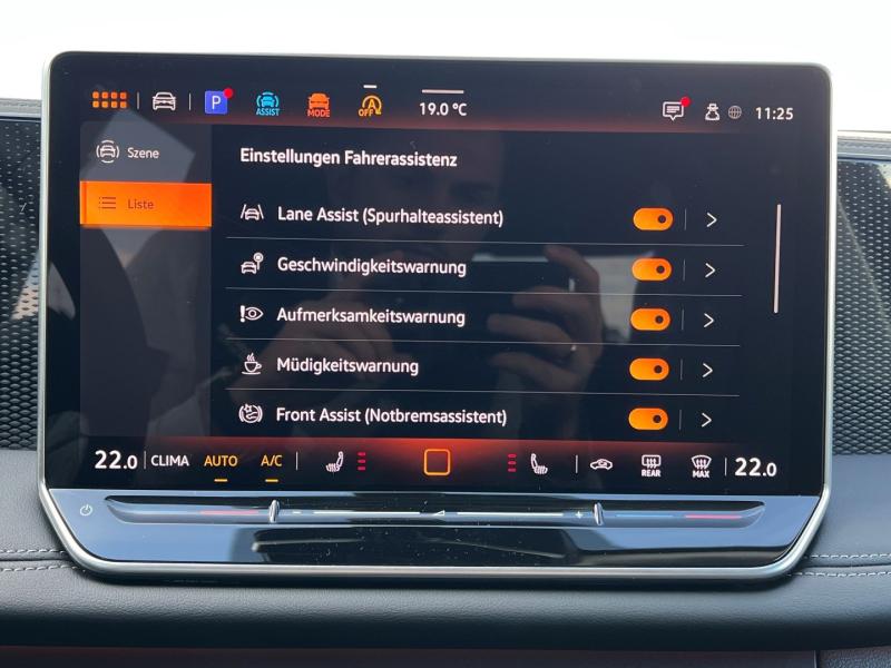 VW Tiguan Friends TDI DSG