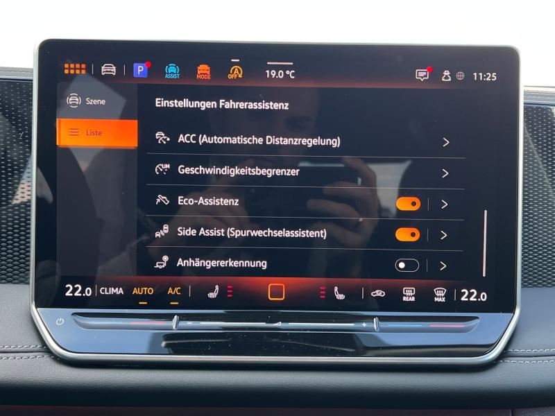 VW Tiguan Friends TDI DSG