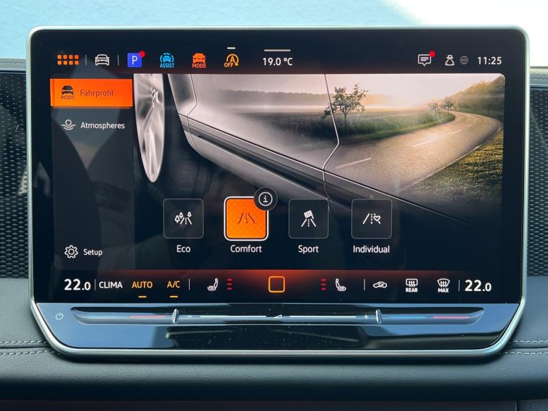 VW Tiguan Friends TDI DSG