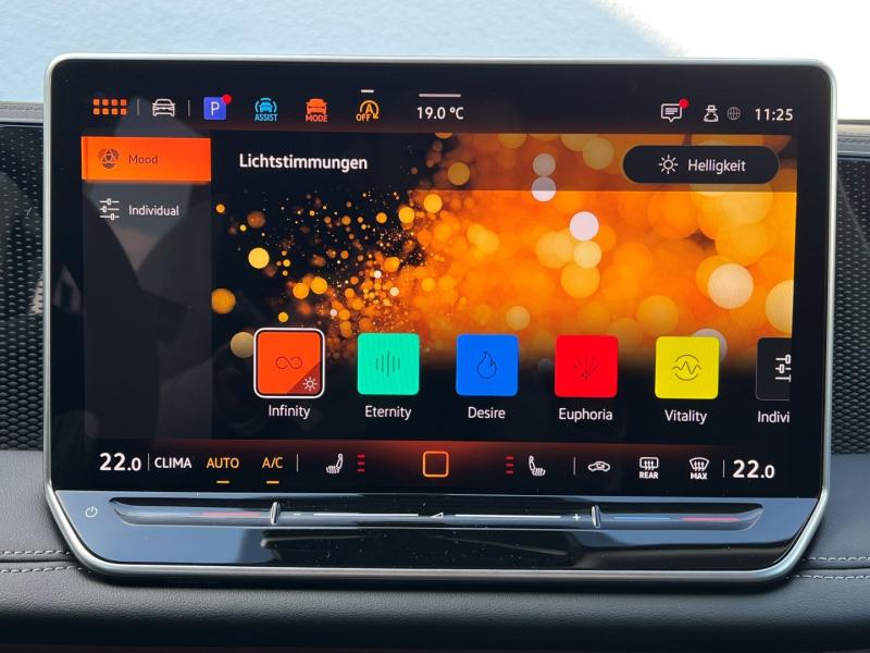 VW Tiguan Friends TDI DSG