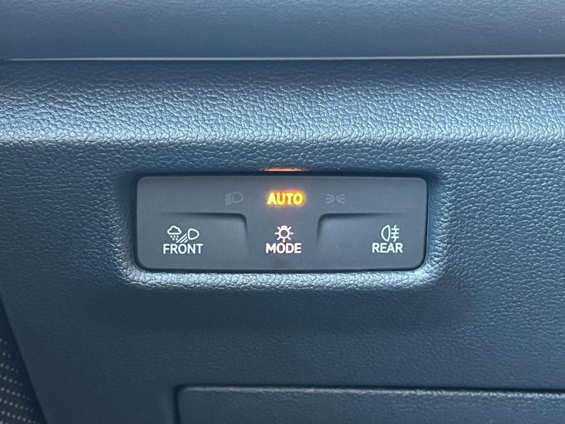 VW Tiguan Friends TDI DSG