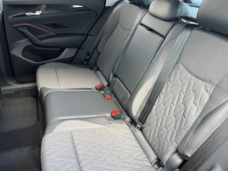 VW Tiguan Friends TDI DSG