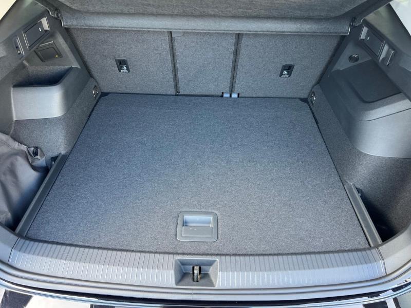 VW Tiguan Friends TDI DSG