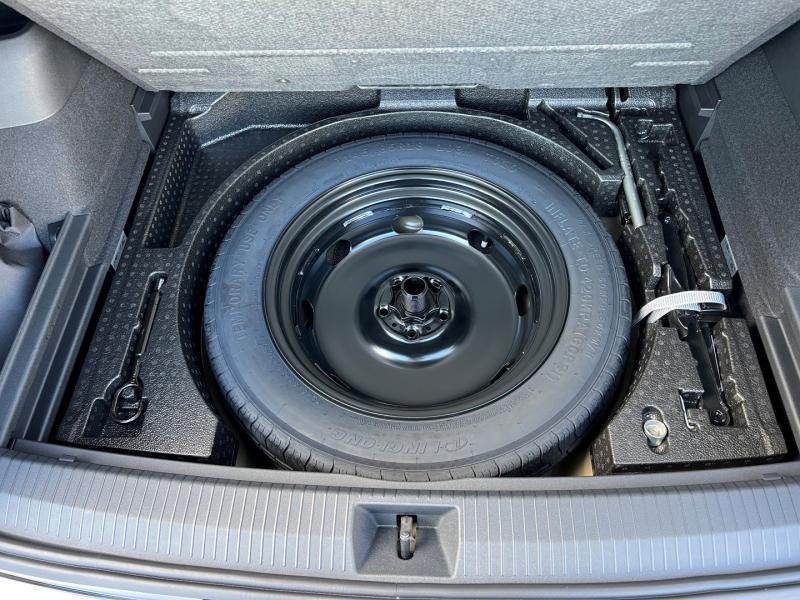 VW Tiguan Friends TDI DSG