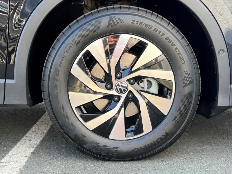 VW Tiguan Friends TDI DSG