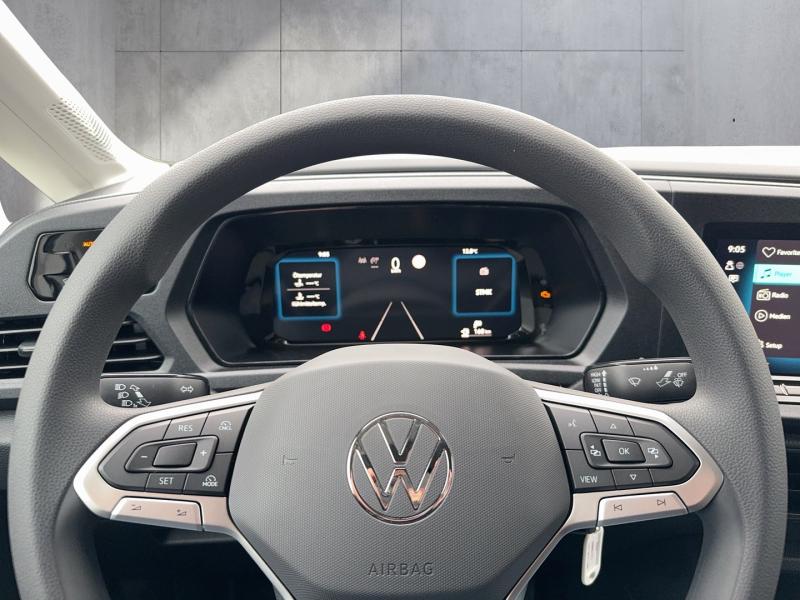 VW Caddy Cargo Maxi TDI