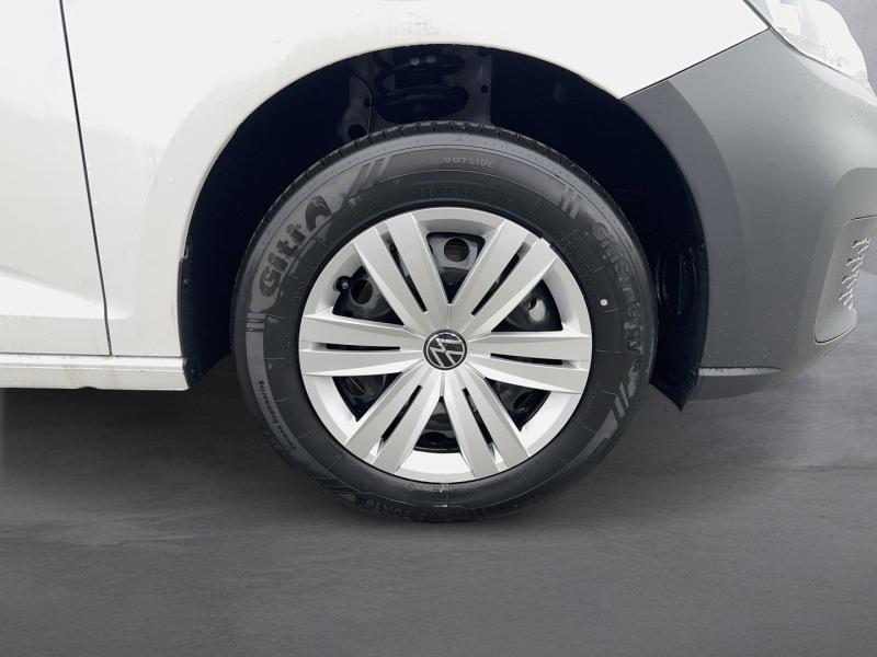 VW Caddy Cargo Maxi TDI