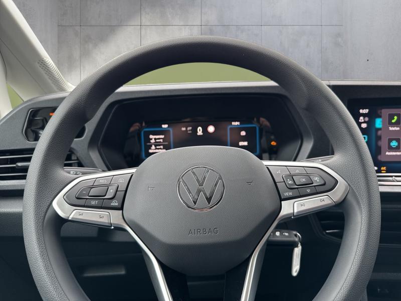 VW Caddy Cargo Maxi TDI