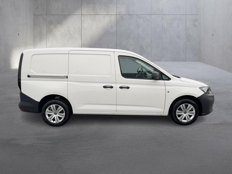 VW Caddy Cargo Maxi TDI