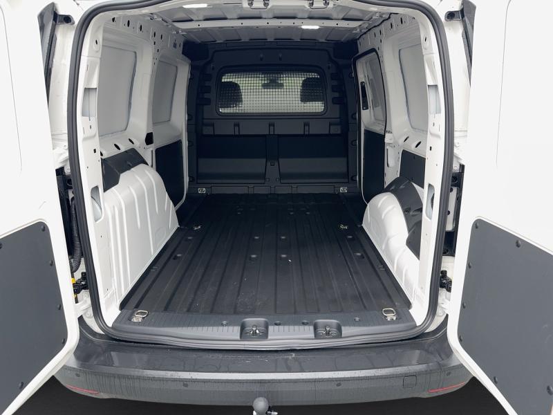 VW Caddy Cargo Maxi TDI