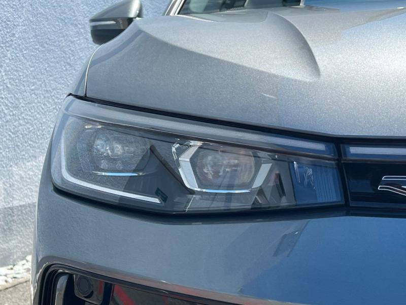 VW Passat Variant Sport TDI DSG