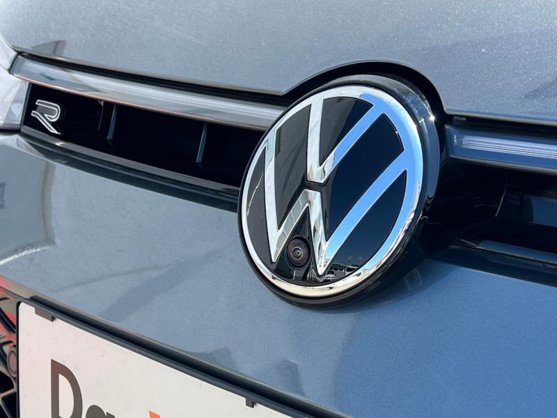 VW Passat Variant Sport TDI DSG