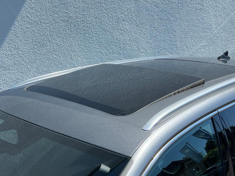 VW Passat Variant Sport TDI DSG