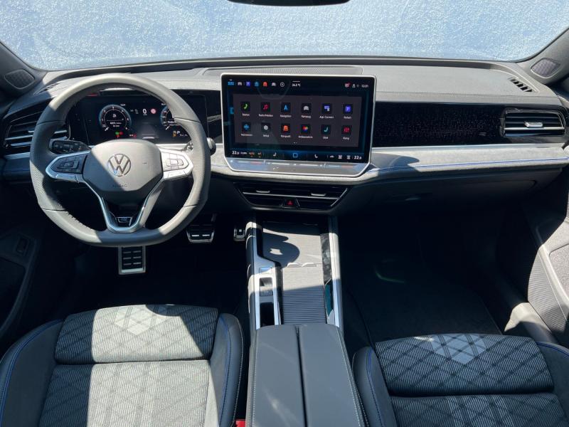 VW Passat Variant Sport TDI DSG