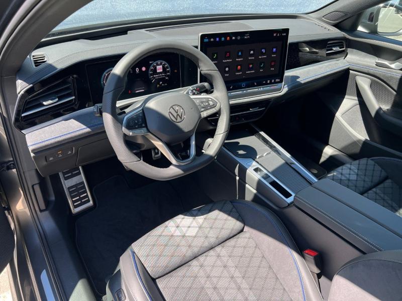 VW Passat Variant Sport TDI DSG