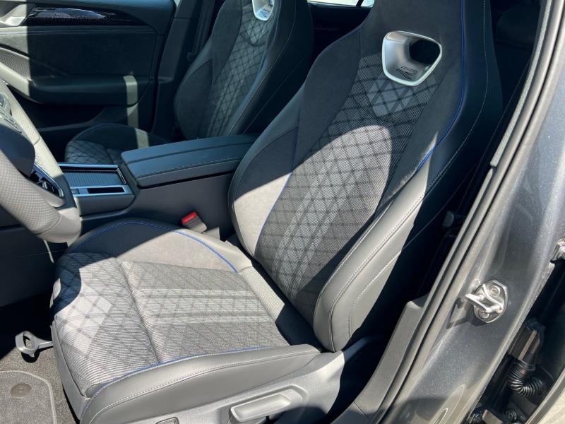 VW Passat Variant Sport TDI DSG