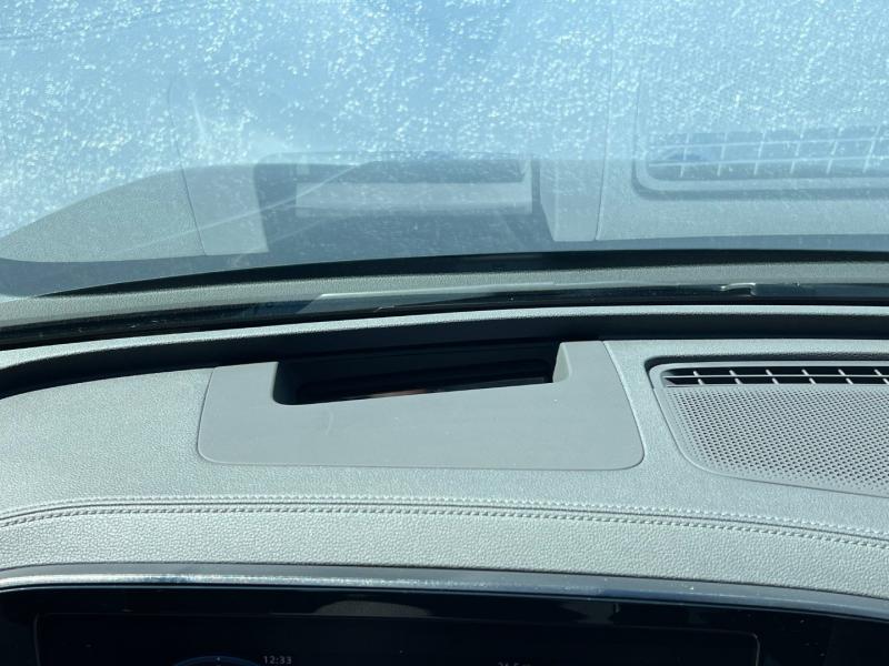 VW Passat Variant Sport TDI DSG