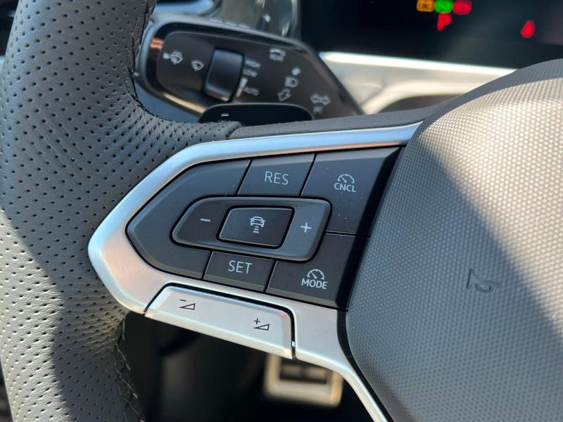 VW Passat Variant Sport TDI DSG