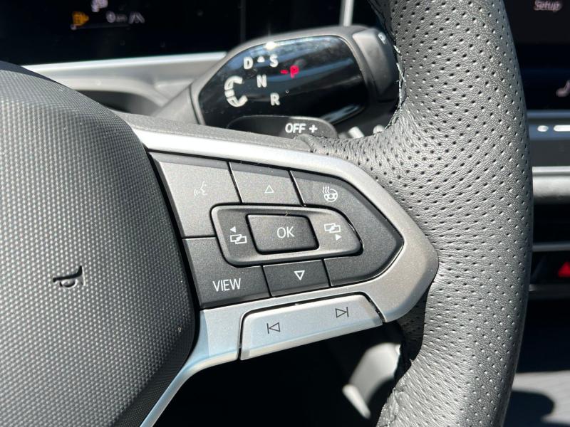 VW Passat Variant Sport TDI DSG