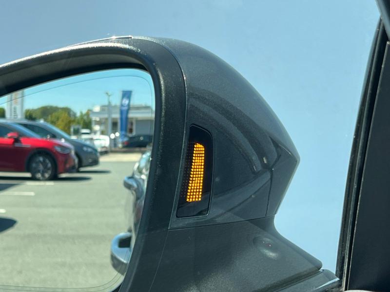 VW Passat Variant Sport TDI DSG