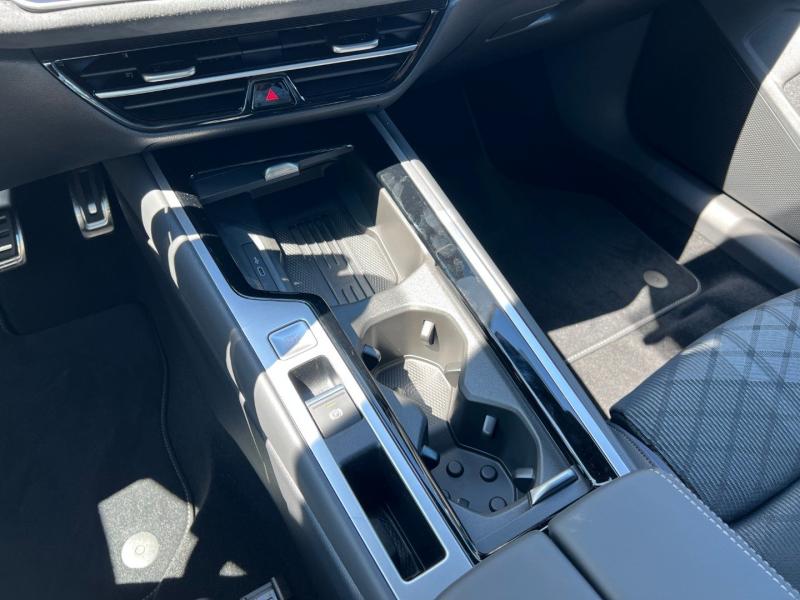 VW Passat Variant Sport TDI DSG