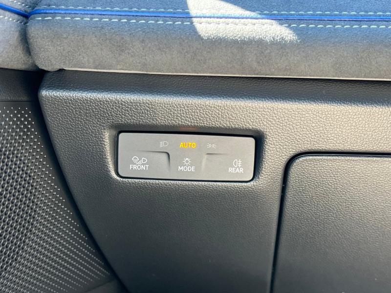 VW Passat Variant Sport TDI DSG