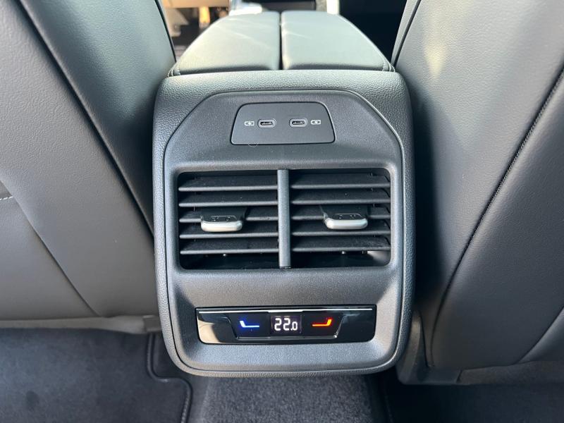 VW Passat Variant Sport TDI DSG