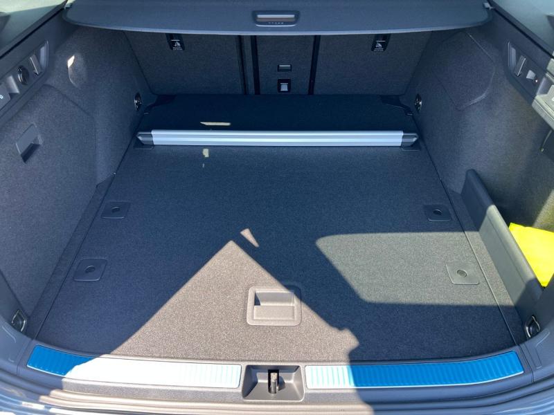 VW Passat Variant Sport TDI DSG