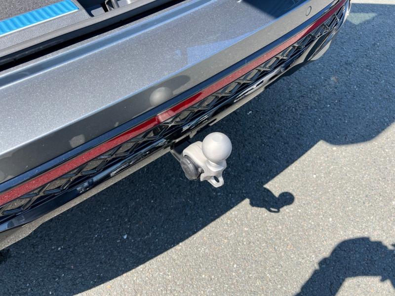 VW Passat Variant Sport TDI DSG