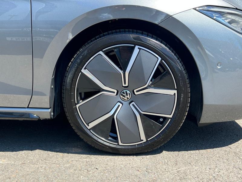 VW Passat Variant Sport TDI DSG