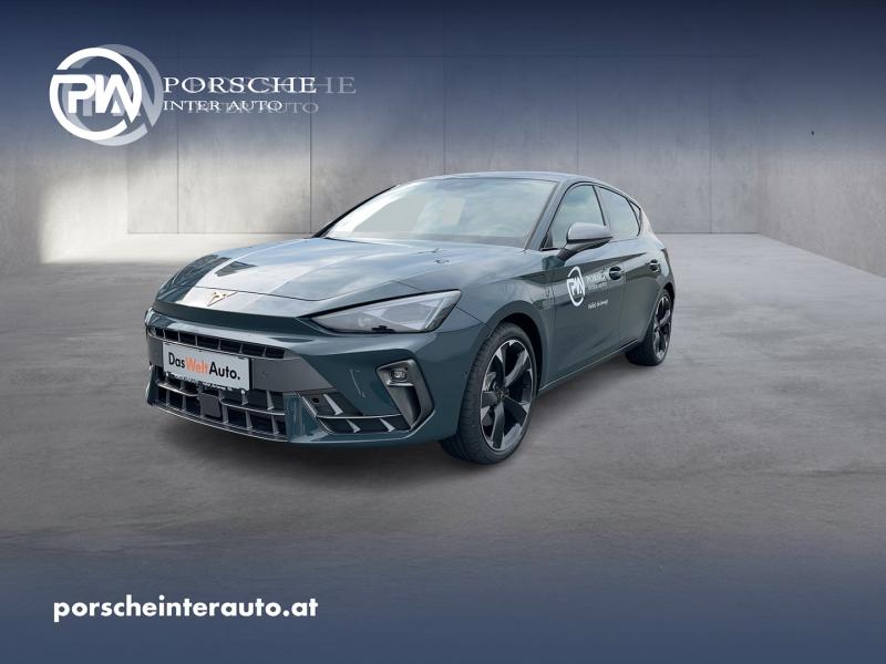 Leon Cupra CUPRA Leon e-HYBRID 150/204