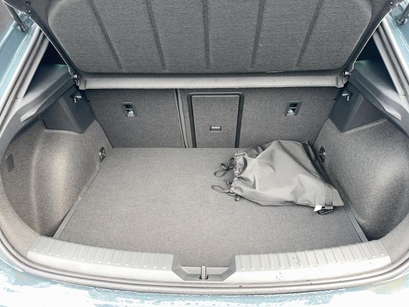 CUPRA Leon e-HYBRID 150/204