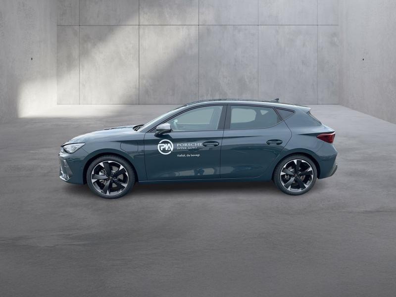 CUPRA Leon e-HYBRID 150/204