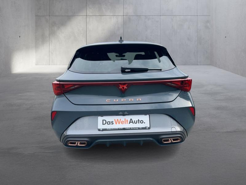 CUPRA Leon e-HYBRID 150/204