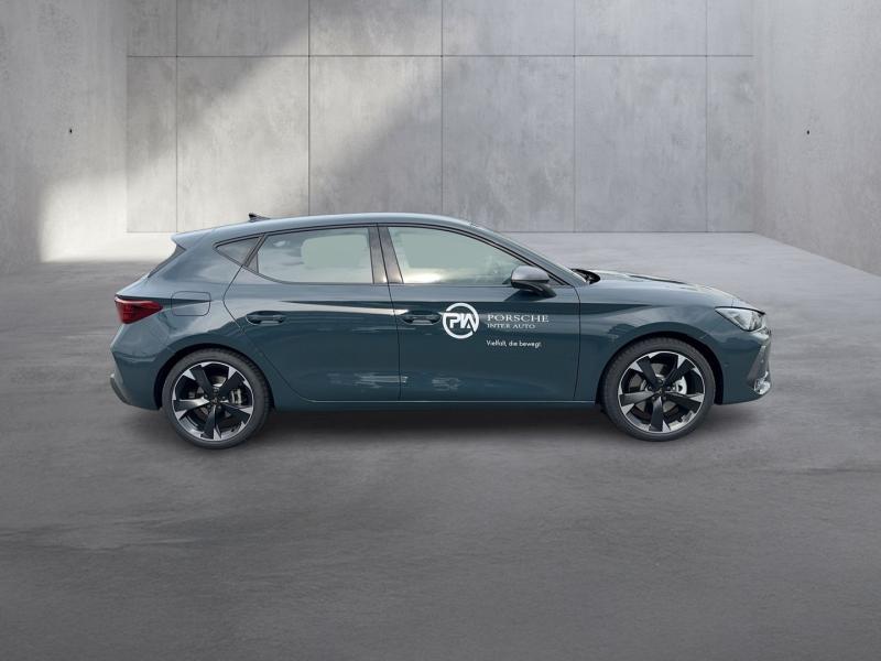 CUPRA Leon e-HYBRID 150/204