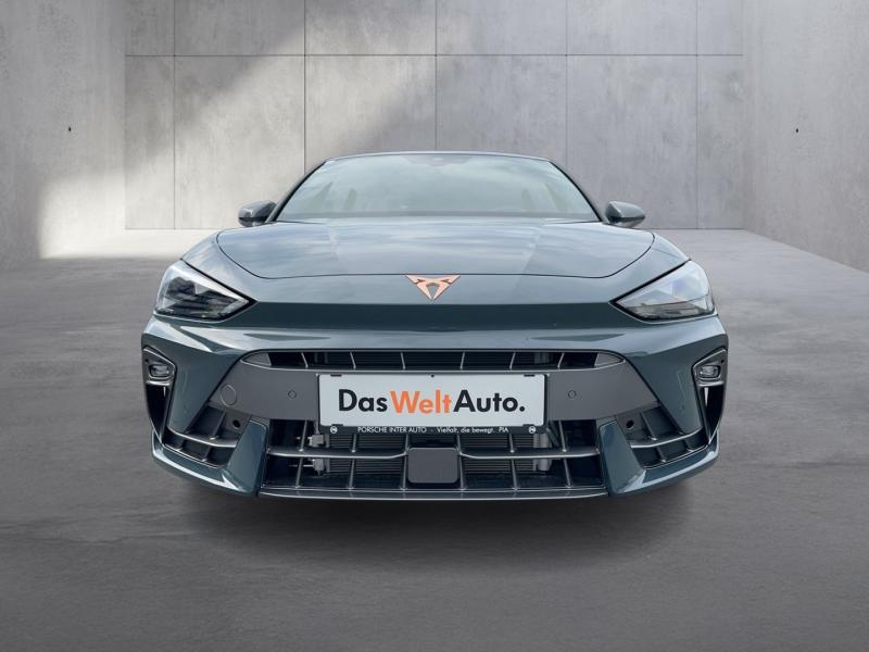 CUPRA Leon e-HYBRID 150/204