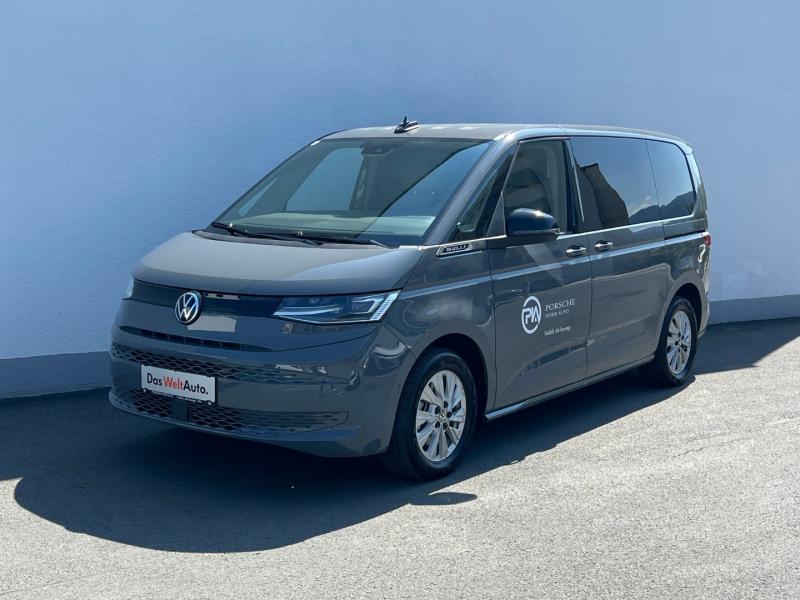 VW Multivan Business eHybrid 180 kW 4MOTION