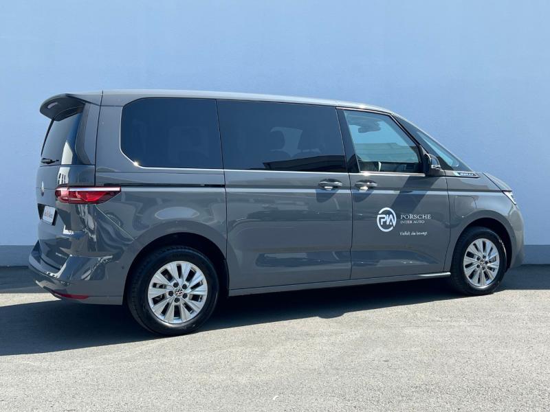 VW Multivan Business eHybrid 180 kW 4MOTION
