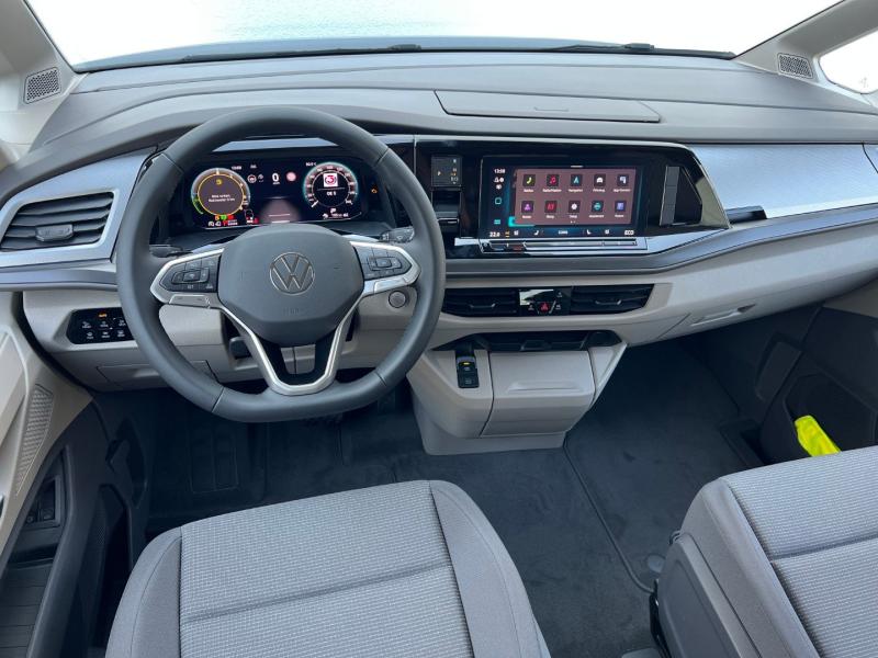 VW Multivan Business eHybrid 180 kW 4MOTION