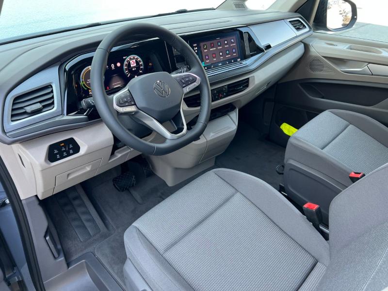 VW Multivan Business eHybrid 180 kW 4MOTION