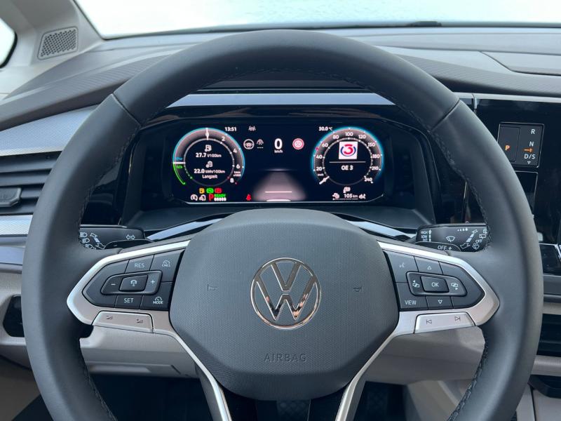 VW Multivan Business eHybrid 180 kW 4MOTION